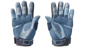 Frosty image