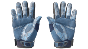 Frosty image