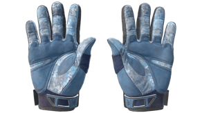 Frosty image