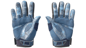 Frosty image