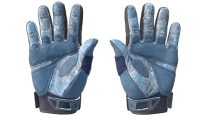Frosty image