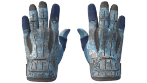 Frosty image