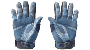 Frosty image