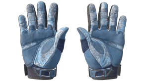 Frosty image