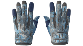 Frosty image