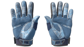 Frosty image