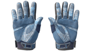 Frosty image