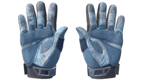 Frosty image