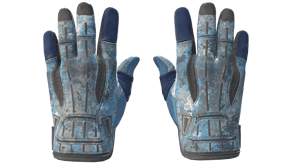 Frosty image