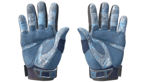 Frosty image