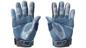 Frosty image