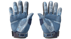 Frosty image