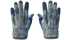 Frosty image