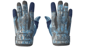 Frosty image