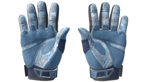Frosty image