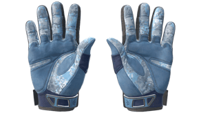 Frosty image