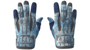 Frosty image