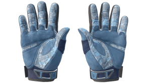 Frosty image