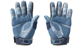 Frosty image