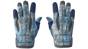 Frosty image