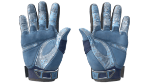 Frosty image