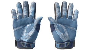 Frosty image