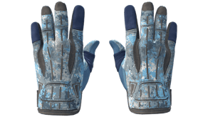 Frosty image