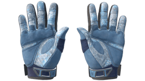 Frosty image