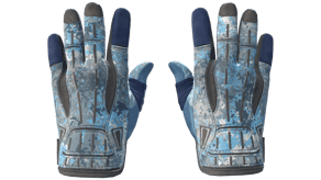 Frosty image
