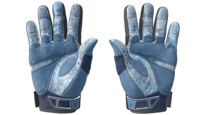 Frosty image