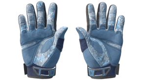Frosty image