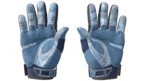 Frosty image