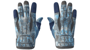 Frosty image