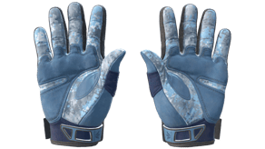 Frosty image