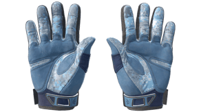Frosty image