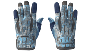 Frosty image