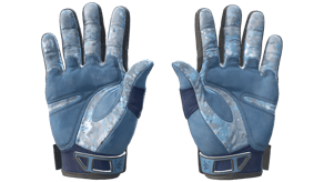 Frosty image