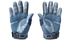 Frosty image