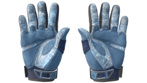 Frosty image
