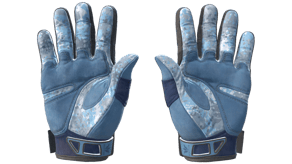 Frosty image