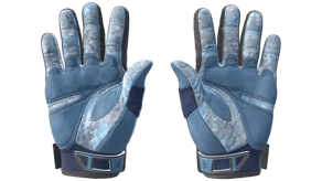 Frosty image