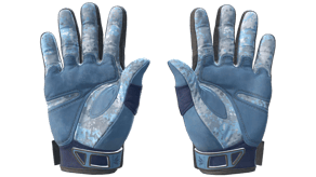 Frosty image