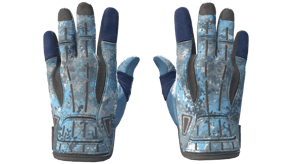 Frosty image