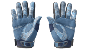 Frosty image
