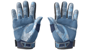 Frosty image