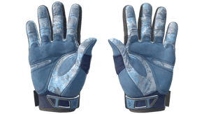 Frosty image