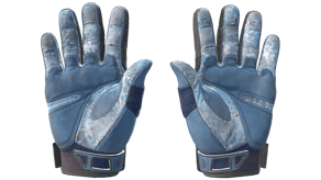 Frosty image