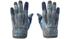 Frosty image