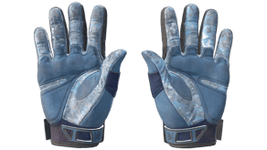 Frosty image