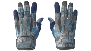 Frosty image